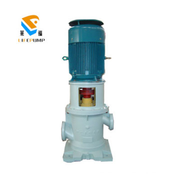 3gcl Vertical Three Screw Pump for Fuel Oil